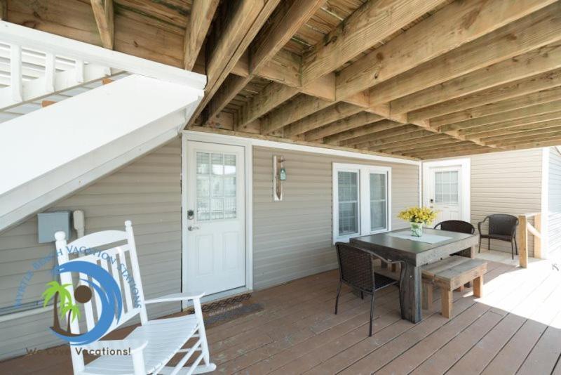 Cg Efficiency Villa Myrtle Beach Dış mekan fotoğraf
