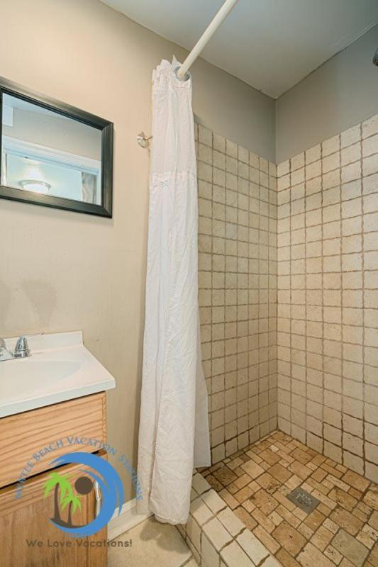 Cg Efficiency Villa Myrtle Beach Dış mekan fotoğraf