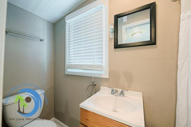 Cg Efficiency Villa Myrtle Beach Dış mekan fotoğraf
