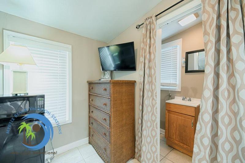Cg Efficiency Villa Myrtle Beach Dış mekan fotoğraf