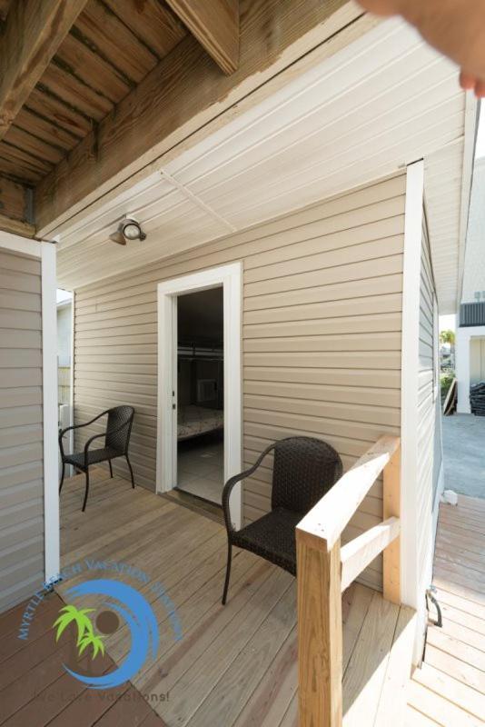 Cg Efficiency Villa Myrtle Beach Dış mekan fotoğraf