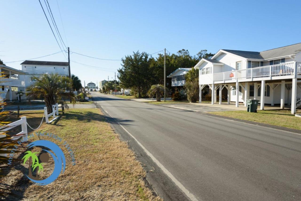 Cg Efficiency Villa Myrtle Beach Dış mekan fotoğraf