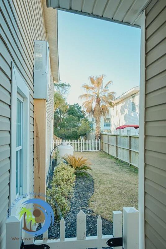 Cg Efficiency Villa Myrtle Beach Dış mekan fotoğraf