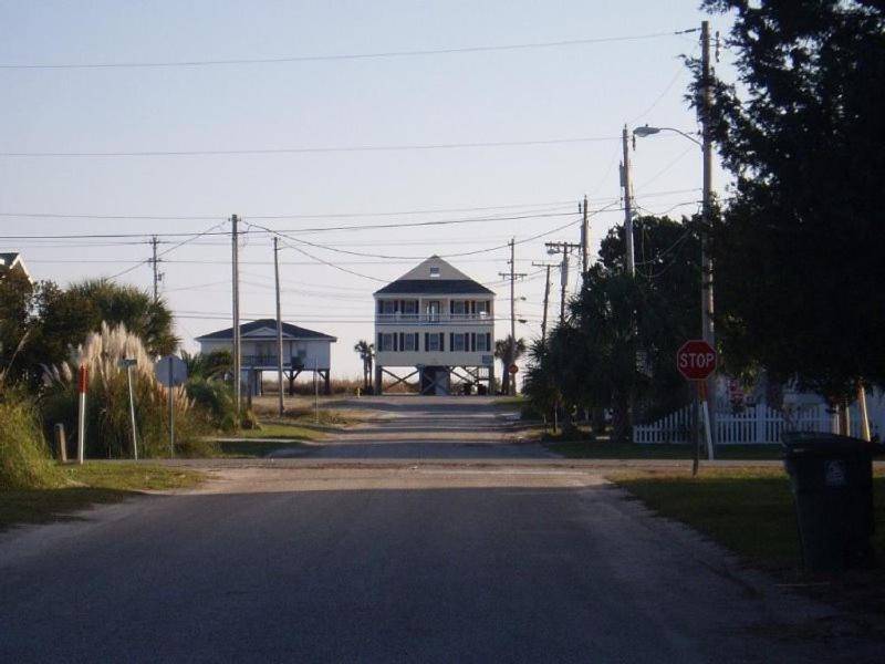 Cg Efficiency Villa Myrtle Beach Dış mekan fotoğraf